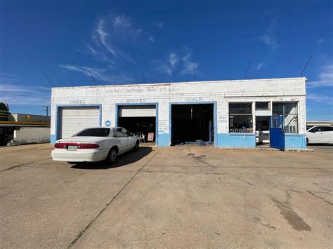 E 5TH ST, ODESSA, TX ZIP Code